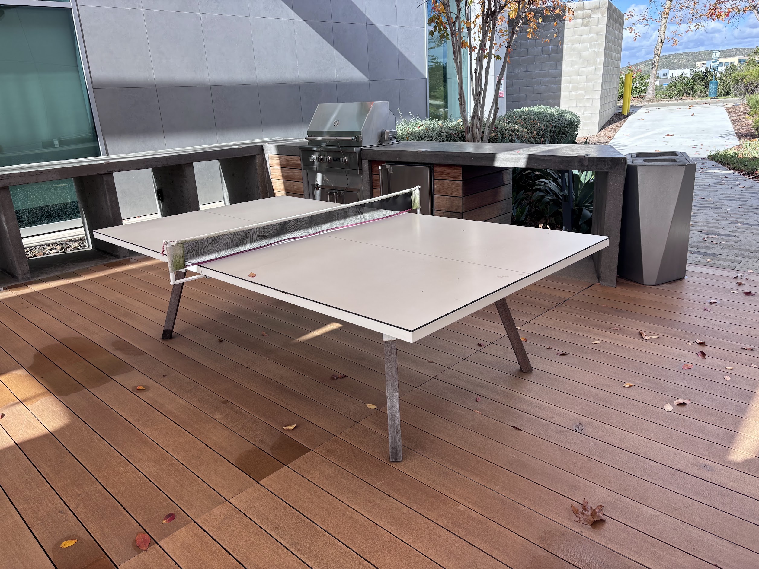 Table photo